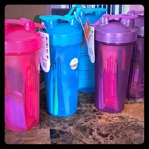 Pruvit Blender Bottle Trial
